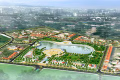 Quang Tri approves park named after Cuban leader