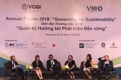 Firms have social responsibility