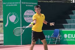 Ly Hoang Nam jumps 26 places on world rankings