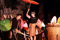 Ethnic culture in Son La province to be introduced