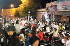 Ninh Thuan: Four prosecuted for disturbing public order