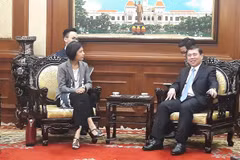 HCM City beefs up cooperation with Canada, Lithuania