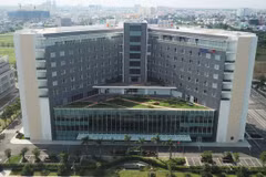 HCM City has first public-private partnership hospital 