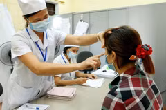 Early testing needed to minimise mother-to-child HIV transmission