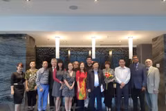 Vietnam, Canada strengthen people-to-people exchange
