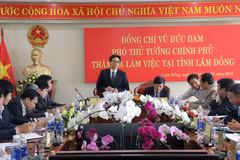 Da Lat to be developed into smart city
