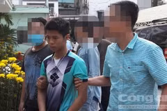 Police arrest suspect in murder of five in HCM City