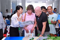 VN needs to simplify property laws for foreigners