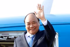 Vietnam, Australia to set up strategic partnership in PM’s visit