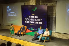 Wood industry urged to embrace automation