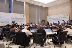Binh Duong hosts World Technopolis Association Mayors’ Forum