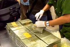 Fight against drug crimes on Vietnam-China border proves fruitful