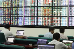 Vietnam’s stocks rebound on bottom-fishing