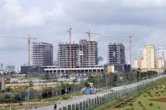 Hanoi promotes auctions of land use rights