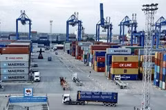 Start-ups embrace logistics sector