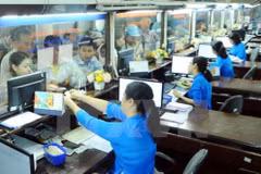 50,000 remaining North-South train tickets for Tet holiday 