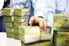 State corps commit violations worth 15.4 billion USD