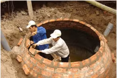 Thousands of biogas plants built thanks to ADB-funded project