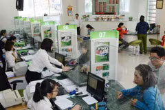 Reference exchange rate keeps rising on July 12 