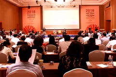 Public reform key to national development: workshop 