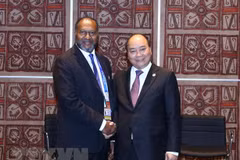 Vanuatu treasures friendship, cooperation with Vietnam 