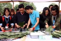 Language department contributes to Vietnam-Argentina ties: Ambassador