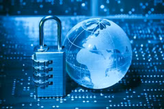 Computer viruses cause record loss of 637 million USD