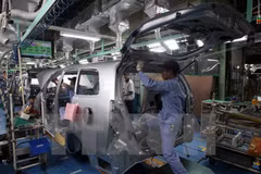 Vietnam’s supporting industry qualified for well-developed production