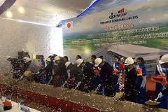 Ba Ria-Vung Tau to develop logistics sector