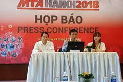 Hanoi to host int’l precision engineering, machine tools expo