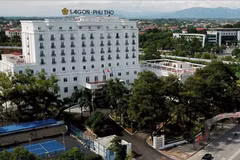 Investment in infrastructure helps Phu Tho attract investors