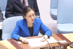  Vietnam promotes rights of people with disabilities
