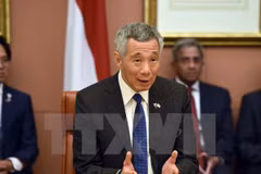US-China trade tensions concern for Southeast Asia: Singapore PM