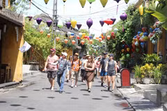 Deals worth 2 billion USD to be signed at tourism summit