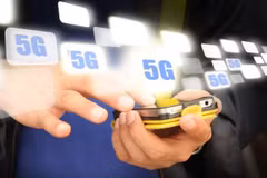RoK firms set to invest 9.36 bln USD in 5G tech