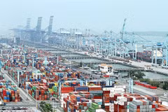 Malaysia’s trade turnover soars in 2017