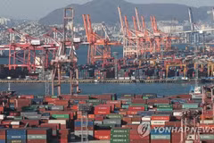 RoK records positive growth in trade in March