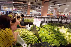 SMEs pick up short end of supermarket stick