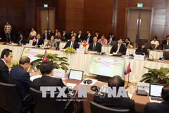GMS countries implement ASEAN Agreement on Transboundary Haze Pollution