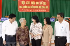 Acting President: Gov’t calls for investment in agriculture 