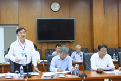 Ba Ria-Vung Tau shows good economic performance 