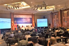 Conference seeks ways to boost Vietnam - Barcelona business connection