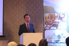 Event promoting Vietnam’s tourism held in India