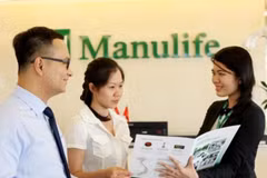 Manulife set to become largest life insurer