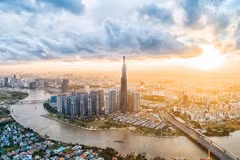 Vinhomes IPO honoured by Asian finance media