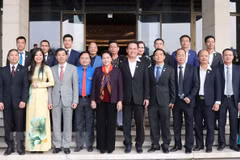 NA Chairwoman urges better role of young entrepreneurs 