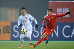 Vietnamese players selected as ASEAN stars
