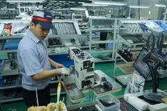 Mekong Delta shows best competiveness nationwide 