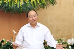 Gov’t leader urges reforms to keep up with global development pace