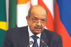 Vietnam, Algeria look to further cooperation 